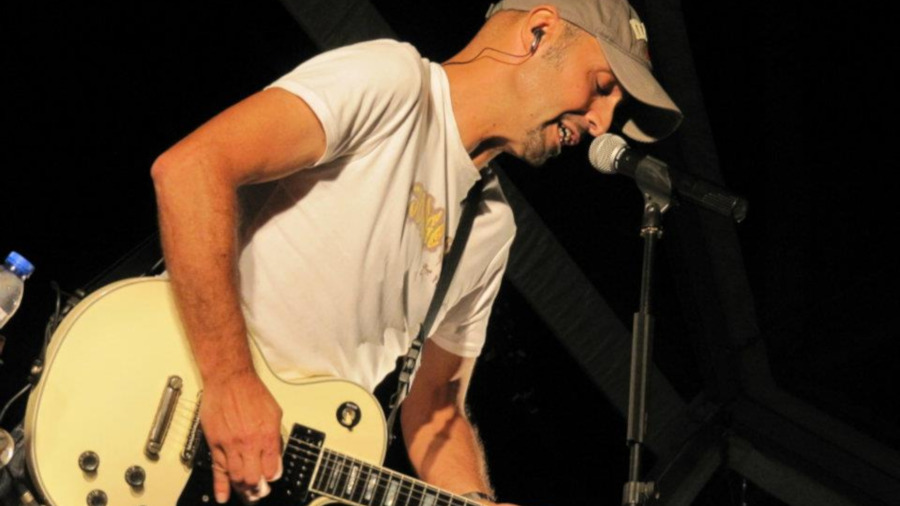 À conversa com Jorge Nice sobre a Feira de Sant’Iago