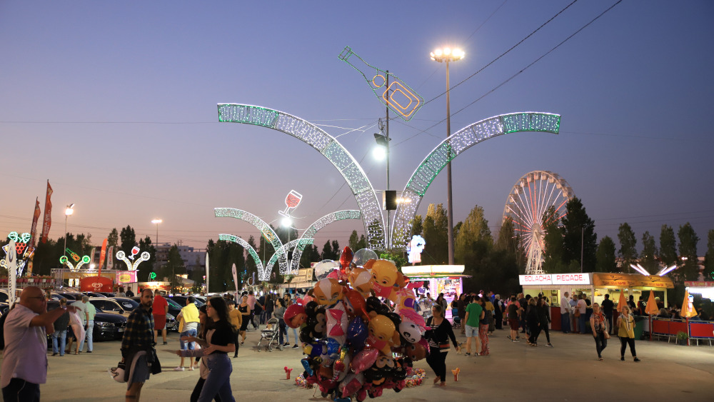 Participação nas 7 Maravilhas da Cultura Popular