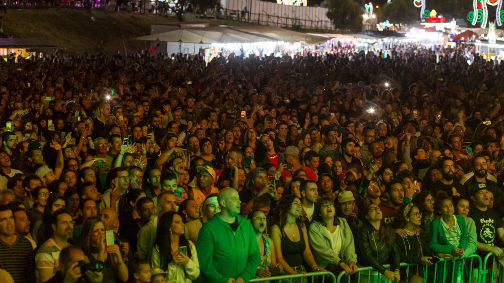 Covid-19: Feira de Sant’Iago em avaliação