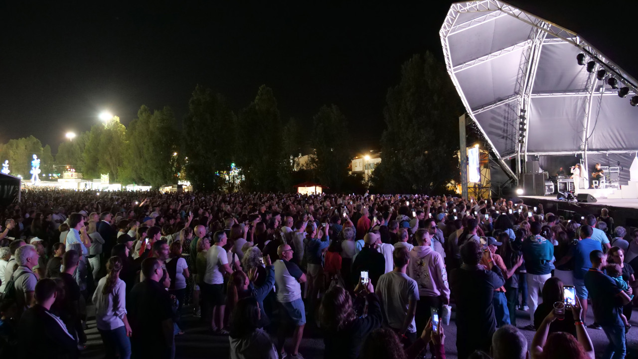 Inscrições abertas na Feira de Sant’Iago 2026