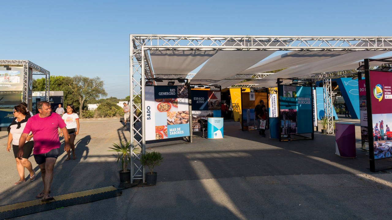 Conheça os projetos das Juntas de Freguesia nos territórios