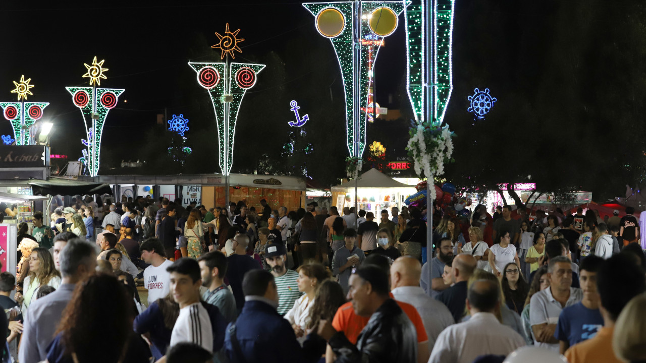 Feira de Sant’Iago volta a receber selo de Ecoevento