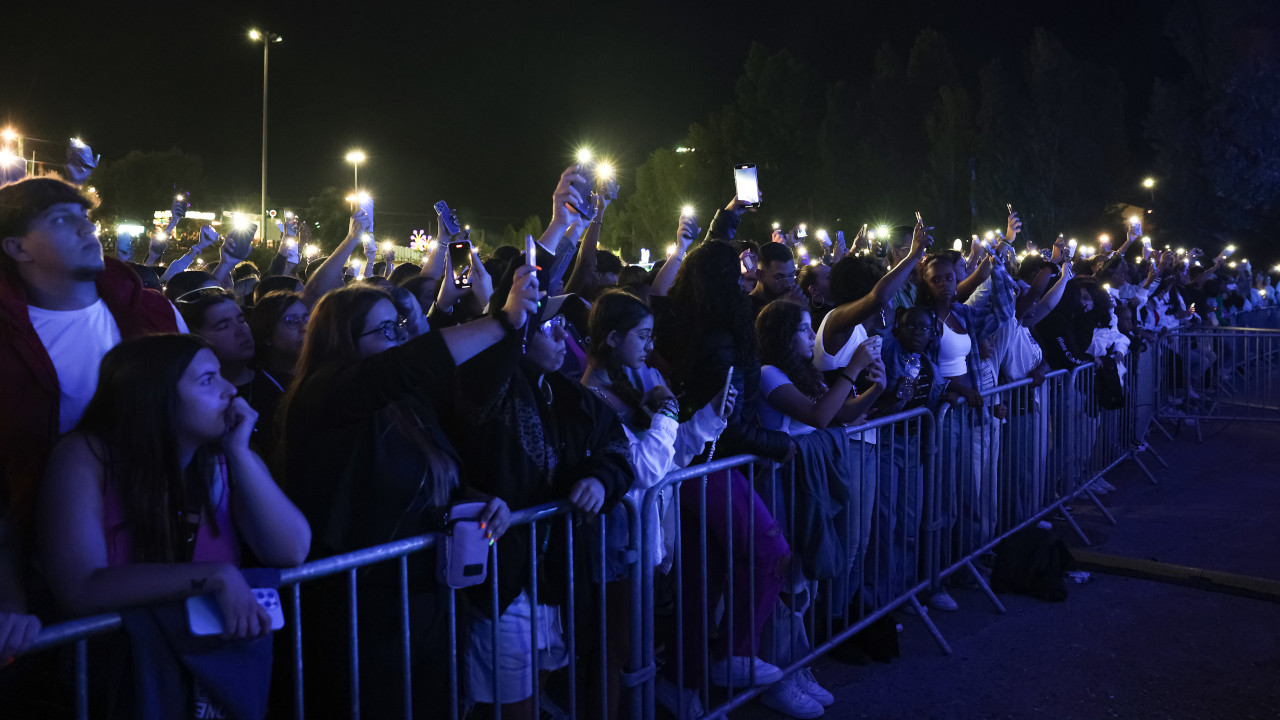 Inscrições na Feira de Sant’Iago 2024