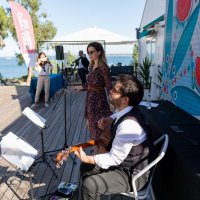 Apresentação da Feira de Sant'Iago