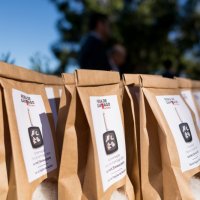 Apresentação da Feira de Sant'Iago