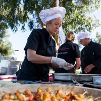 Apresentação da Feira de Sant'Iago
