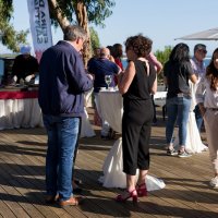 Apresentação da Feira de Sant'Iago