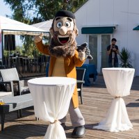 Apresentação da Feira de Sant'Iago