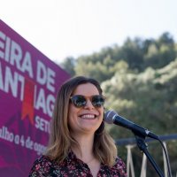 Apresentação da Feira de Sant'Iago