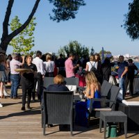 Apresentação da Feira de Sant'Iago