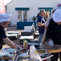 Apresentação da Feira de Sant'Iago