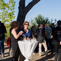 Apresentação da Feira de Sant'Iago