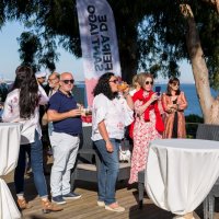 Apresentação da Feira de Sant'Iago