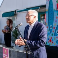 Apresentação da Feira de Sant'Iago