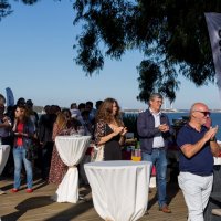 Apresentação da Feira de Sant'Iago