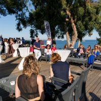 Apresentação da Feira de Sant'Iago