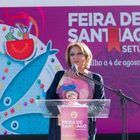 Apresentação da Feira de Sant'Iago