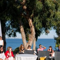 Apresentação da Feira de Sant'Iago