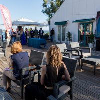 Apresentação da Feira de Sant'Iago