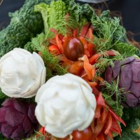 Apresentação da Feira de Sant'Iago