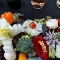 Apresentação da Feira de Sant'Iago