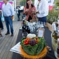 Apresentação da Feira de Sant'Iago