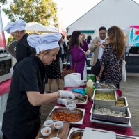 Apresentação da Feira de Sant'Iago