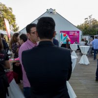 Apresentação da Feira de Sant'Iago