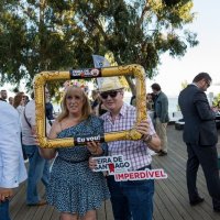 Apresentação da Feira de Sant'Iago