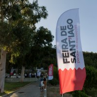Apresentação da Feira de Sant'Iago