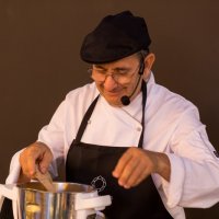 Noite dos Ciganos d'Ouro