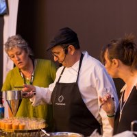 Noite dos Ciganos d'Ouro