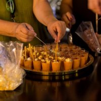 Noite dos Ciganos d'Ouro