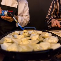 Noite dos Ciganos d'Ouro