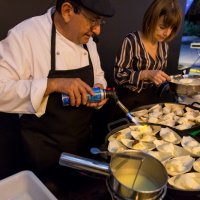 Noite dos Ciganos d'Ouro