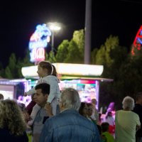 Noite dos Ciganos d'Ouro