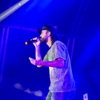 Noite do Gabriel O Pensador