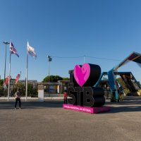 Chakall e Sérgio Godinho