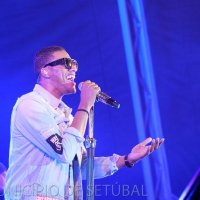 Noite de Anselmo Ralph