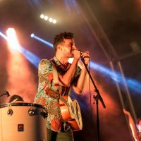 Noite dos Diabo na Cruz