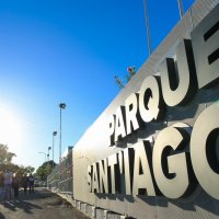 Abertura da Feira de Sant'Iago