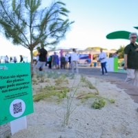 Abertura da Feira de Sant'Iago