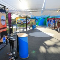 Abertura da Feira de Sant'Iago