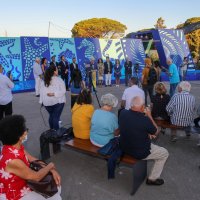 Abertura da Feira de Sant'Iago