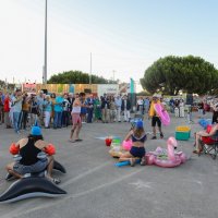 Abertura da Feira de Sant'Iago