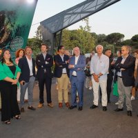 Abertura da Feira de Sant'Iago