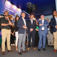 Abertura da Feira de Sant'Iago