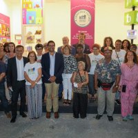 Abertura da Feira de Sant'Iago