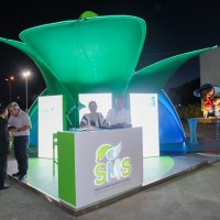 Abertura da Feira de Sant'Iago