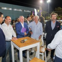 Abertura da Feira de Sant'Iago